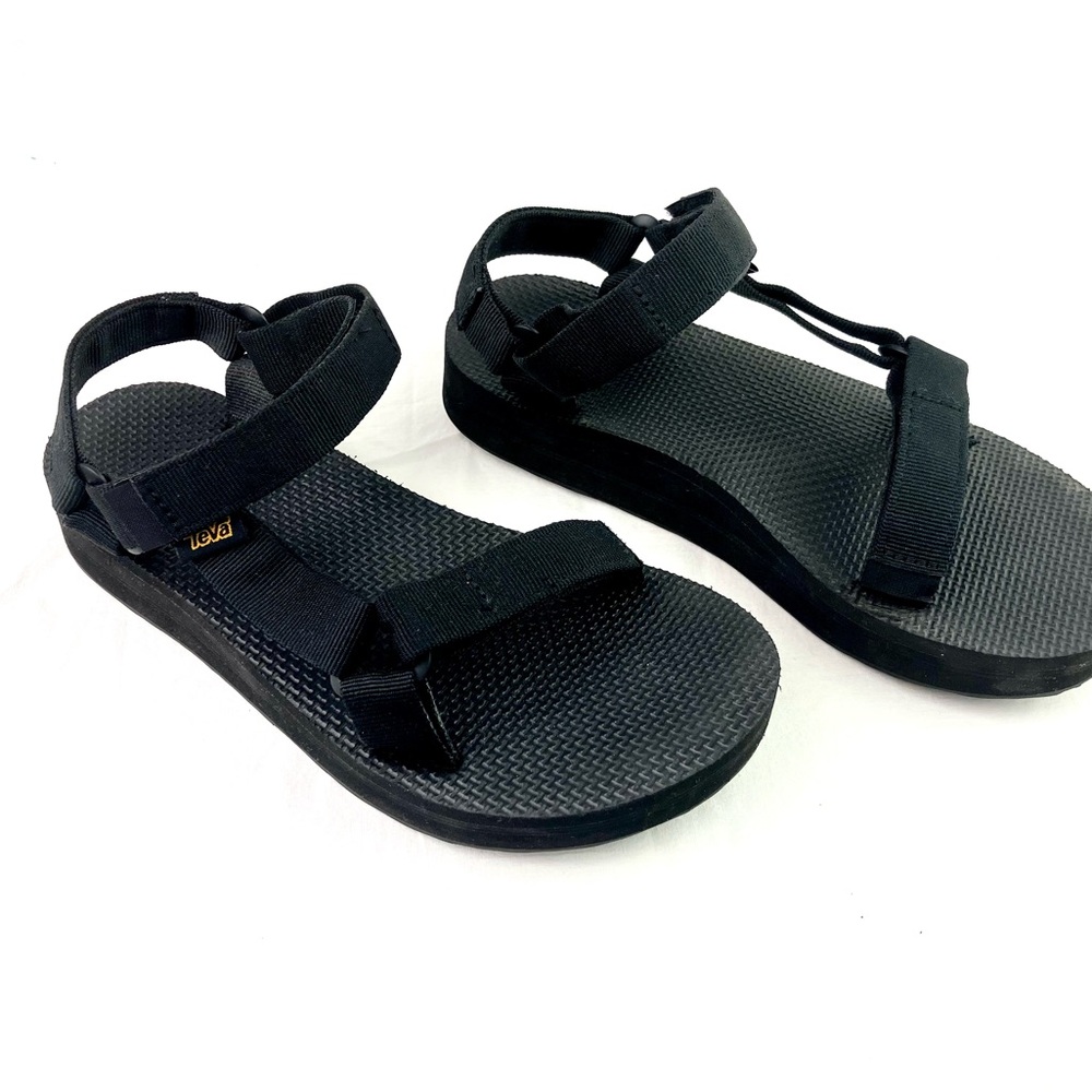 Teva Midform Universal Platform Sandals